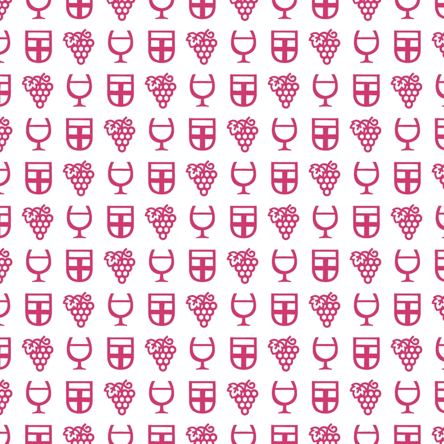 Konstanzer Weinfest Pattern